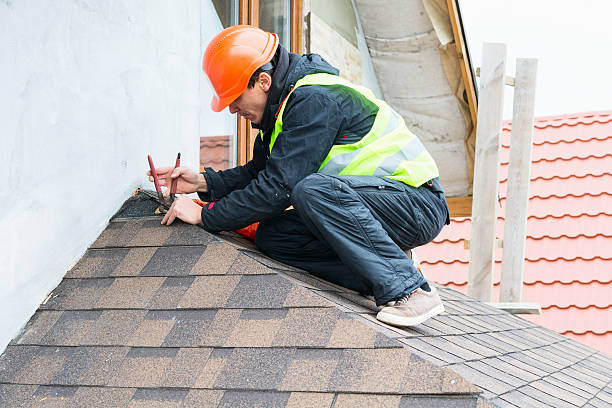 Quick and Trustworthy Emergency Roof Repair Services in Murrysville, PA